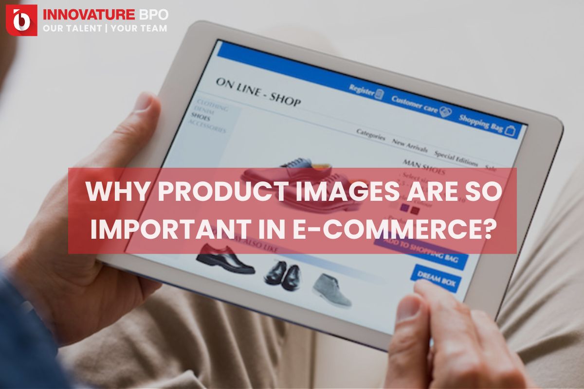 Why E-Commerce Product Image is so important?