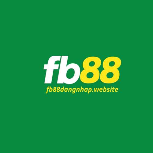 FB88 Link Đăng Nhập Nhà Cái FB88