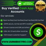 Buy Verified CAsh App Accounts In USA