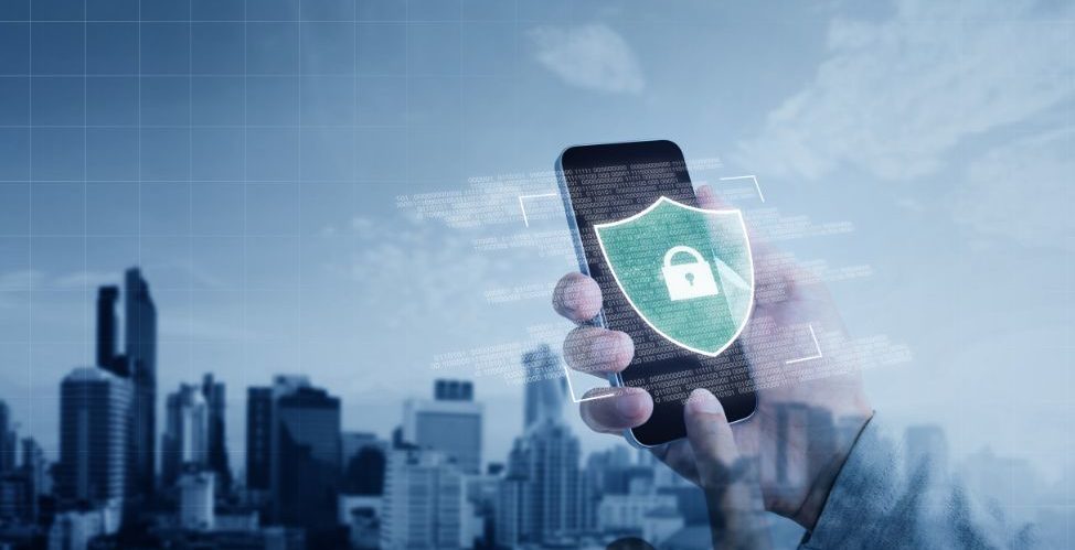 Understanding Security for Mobile Applications Needs for Hong Kong SMEs - SmartOSC