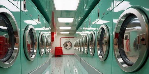 About Industrial Washers and Dryers: WashOzone Technology - BuzzNewsLive - Best Guest Posting Site