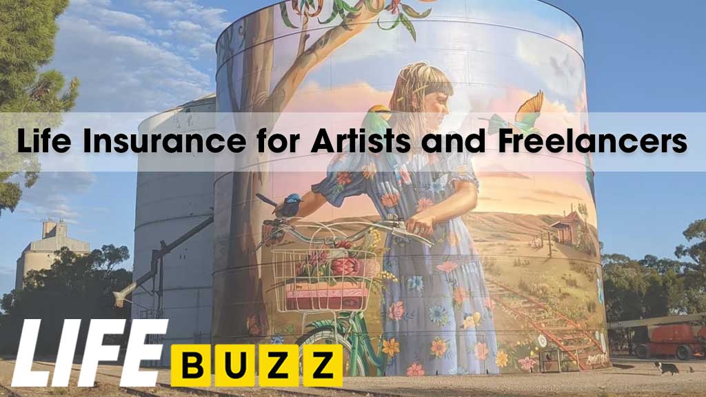 Life Insurance for Artists and Freelancers in Canada 2024