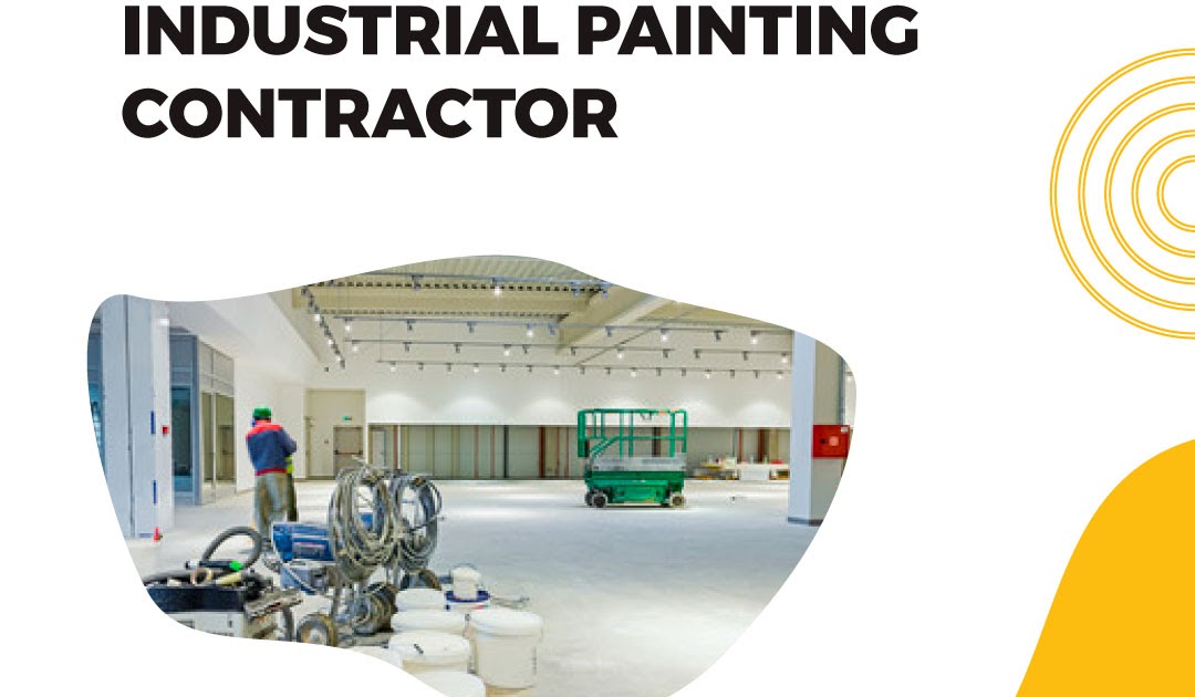 Industrial Painting Contractors Ohio