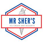 Mr Shers Ice Cream