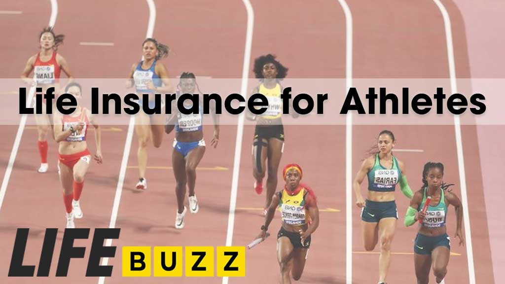 Life Insurance for Athletes in Canada