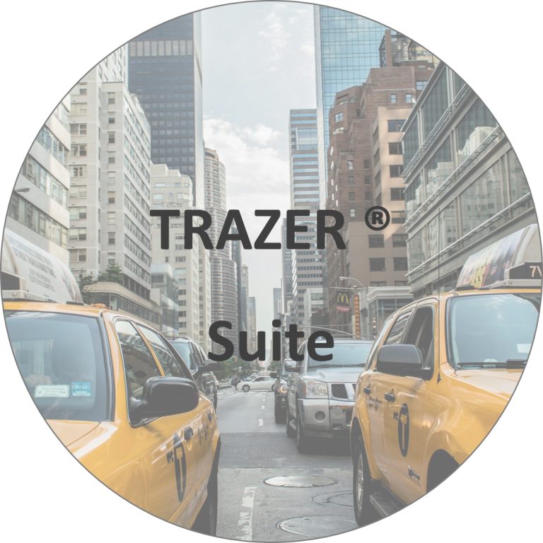 TRAZER® - Kritikal Solutions Pvt. Ltd.