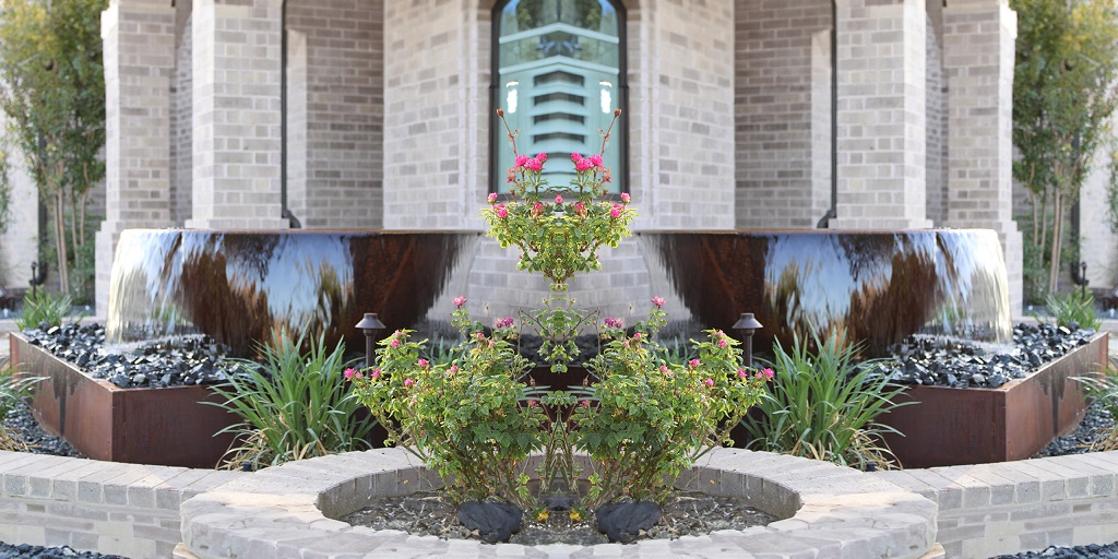 The Sugar Kettle Fountain: A Stunning Centerpiece for Your Backyard or Garden