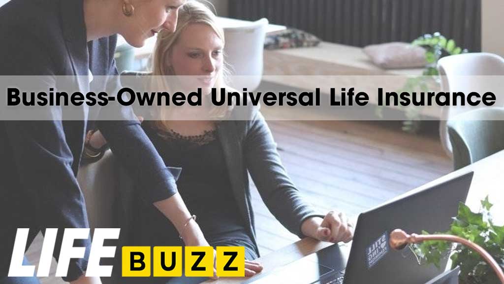 Business-Owned Universal Life Insurance In Canada