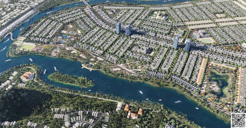 Bất ngờ với những điều tuyệt vời tại dự án Sun Riverpolis - Sun Group Đà Nẵng