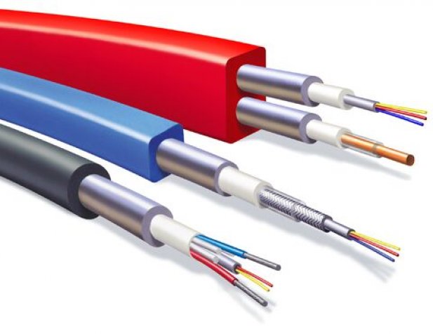 Everything You Need to Know About Tubing Encapsulated Cable Article - ArticleTed -  News and Articles