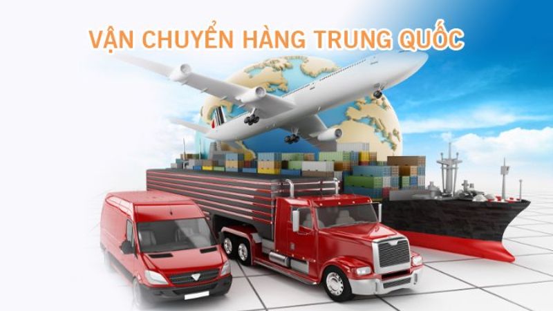 Công Ty Nhập Hàng Trung Quốc Uy Tín, Giá Rẻ