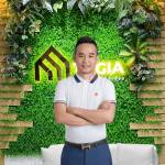 CEO Nguyễn Đức Hà