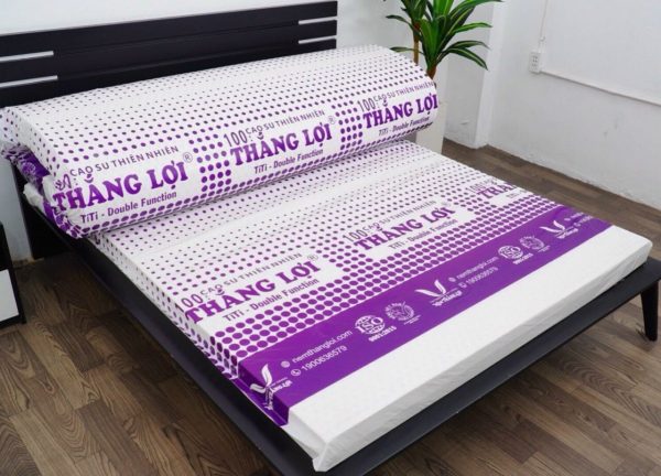 Cửa hàng bán nệm cao su non Quảng Bình - KHO NỆM THẮNG LỢI