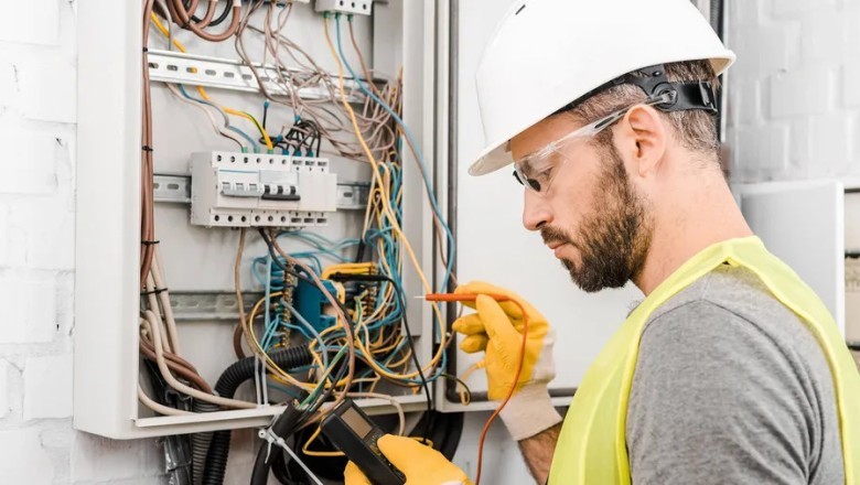 How You Can Hire The Certified And Best Electricians? | Times Square Reporter