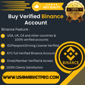 Buy Verified Paxful Account – USAMarketPRO