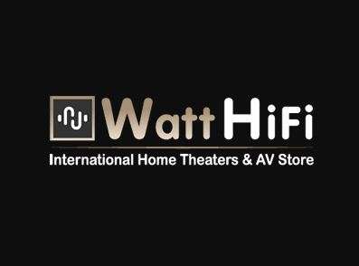 Watt hifi