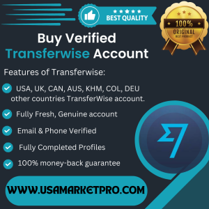 Buy Verified Paxful Account – USAMarketPRO