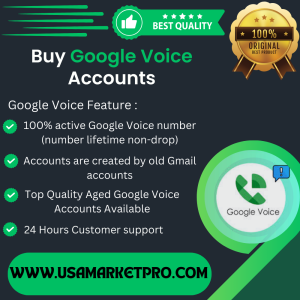 Buy Old Gmail Accounts – USAMarketPRO