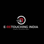 E-Retouching India