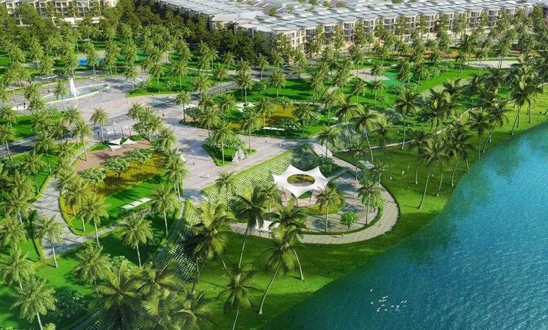 Vì sao dự án Sun Riverpolis lại được giới thượng lưu săn đón? - Sun Group Đà Nẵng