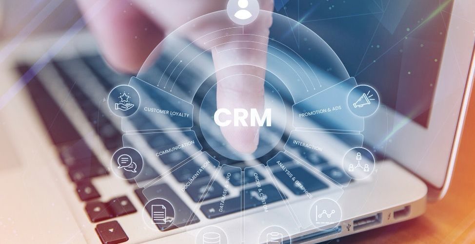 Top Features of CRM for eCommerce Business in Australia - SmartOSC