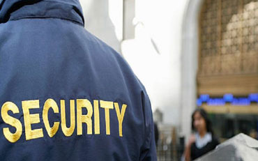 Security Guard Services | Hire Security Guards Company in Melbourne