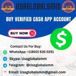 Buy Verified Cash App Accounts