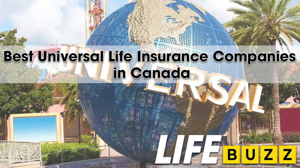 Best Universal Life Insurance Companies in Canada of September 2024