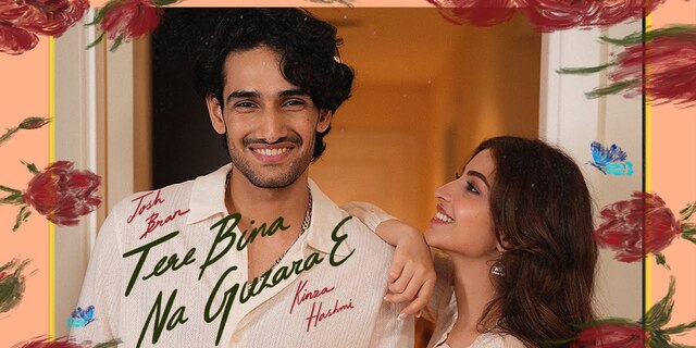 Tere Bina Na Guzara E Lyrics- Josh Brar