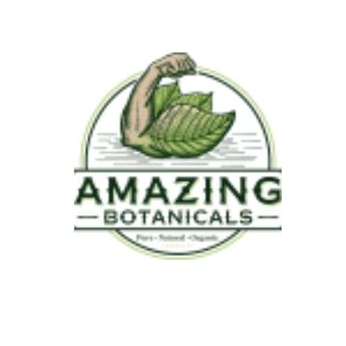 Amazing Botanicals