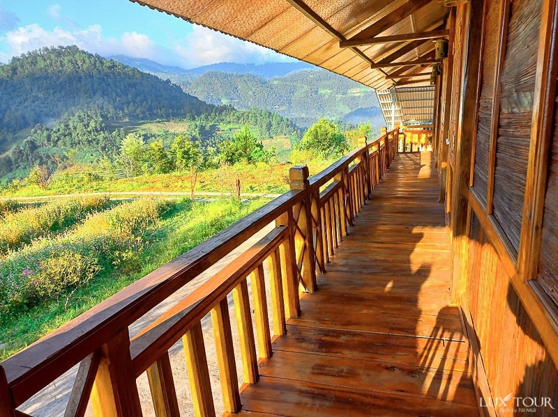 Top 10 homestay Mù Cang Chải view đẹp giá tốt nhất 2024