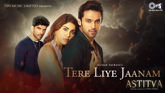 Tere Liye Jaanam Lyrics- Arko | Nikhita Gandhi