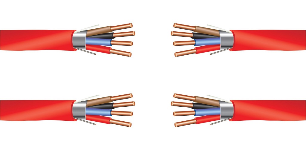 Questions and Answers Regarding Security Alarm Cable