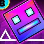 Geometry Dash Breeze