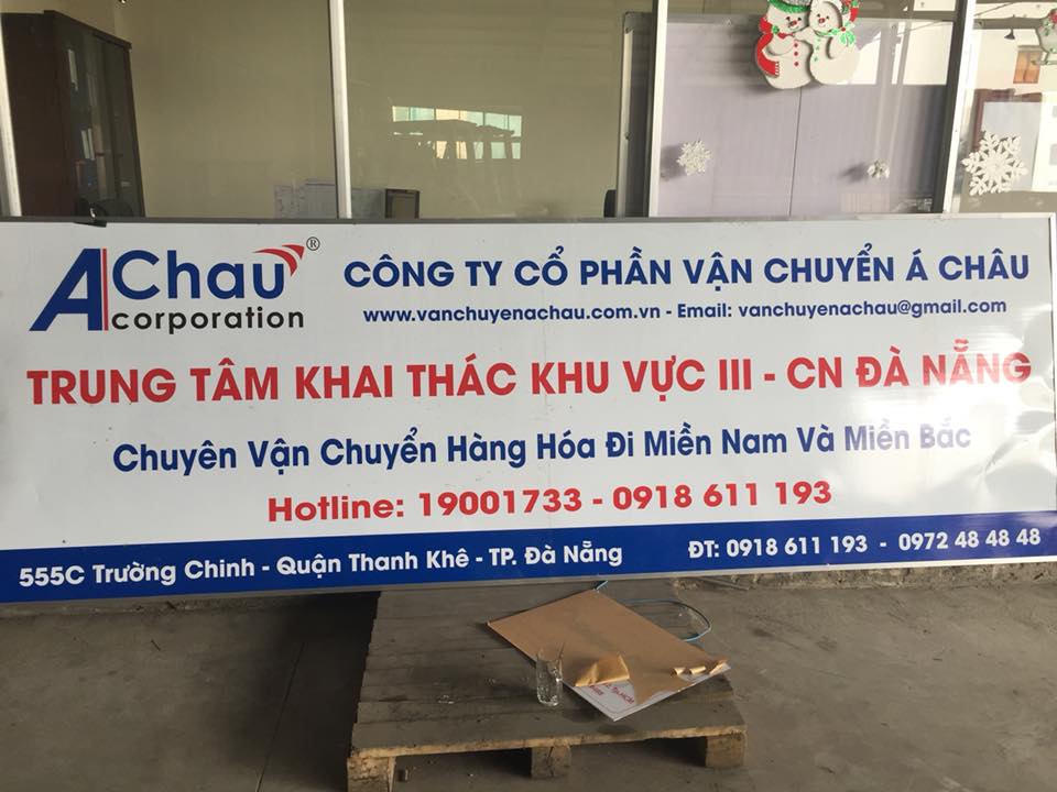 Vận Chuyển Hàng Đi Đà Nẵng Siêu Nhanh - Giá Rẻ - An Toàn!