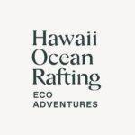 Hawaii Ocean Rafting