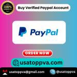 Buy Verified PayPal Account