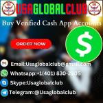 Buy Verified Cash App Accounts