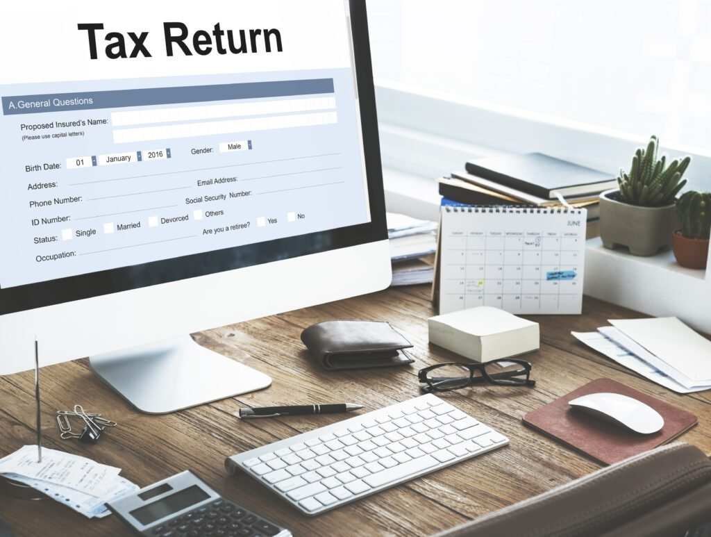 Quarterly VAT Return Submission - Tulpar Global Taxation