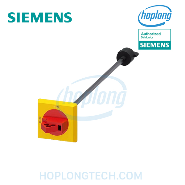 3RV2926-0C Siemens - 3RV2 Series - 300VAC - 147g