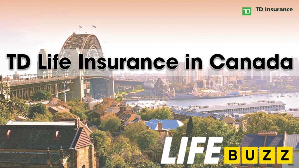 TD Life Insurance In Canada: Review In 2024