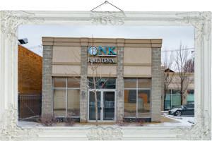 NK Family Dental: Bucktown Cosmetic & Family Dentist, 60647 Chicago