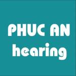 Trợ Thính Phúc An Hearing