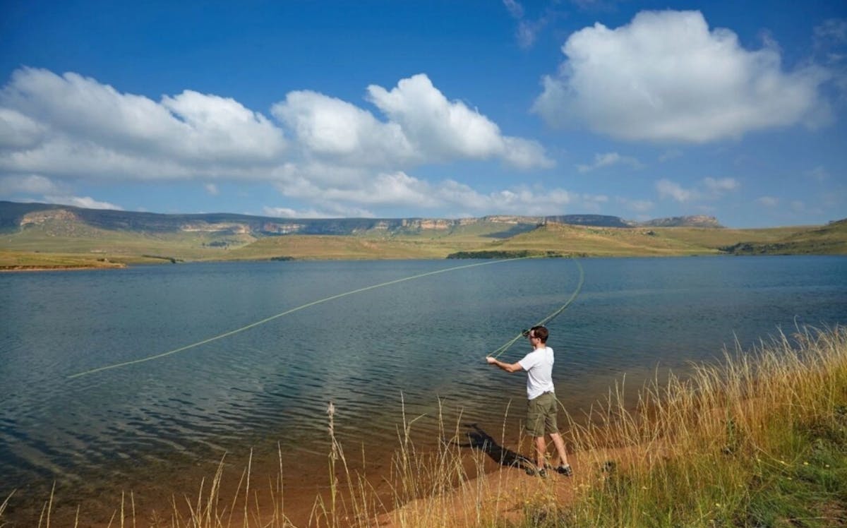 Knowing the Details of the Most Discussed Fishing Getaways for Couples