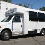 Omaha Limo Buses