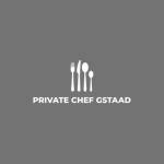 Private Chef Gstaad