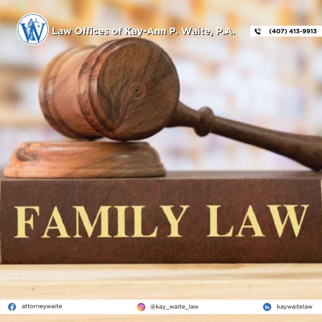 florida beginning family law cle