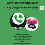 Buy Google Voice Accounts