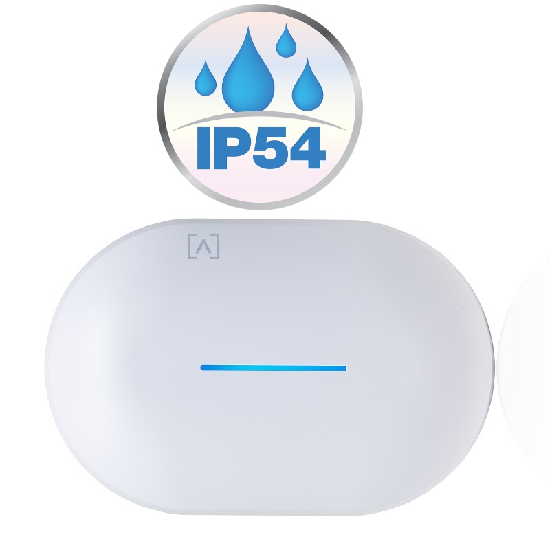 Xếp hạng IP54: Độ bền và hiệu suất của Alta Labs AP6 Pro