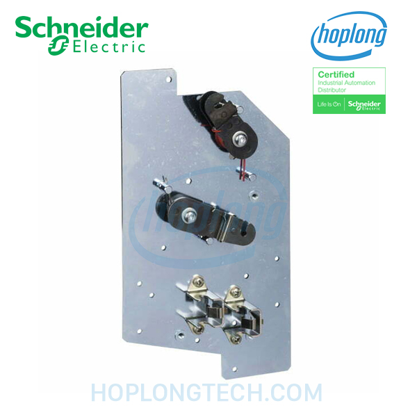 47926 Schneider - Khóa liên động cơ khí - MVS Series - 3P/ 4P